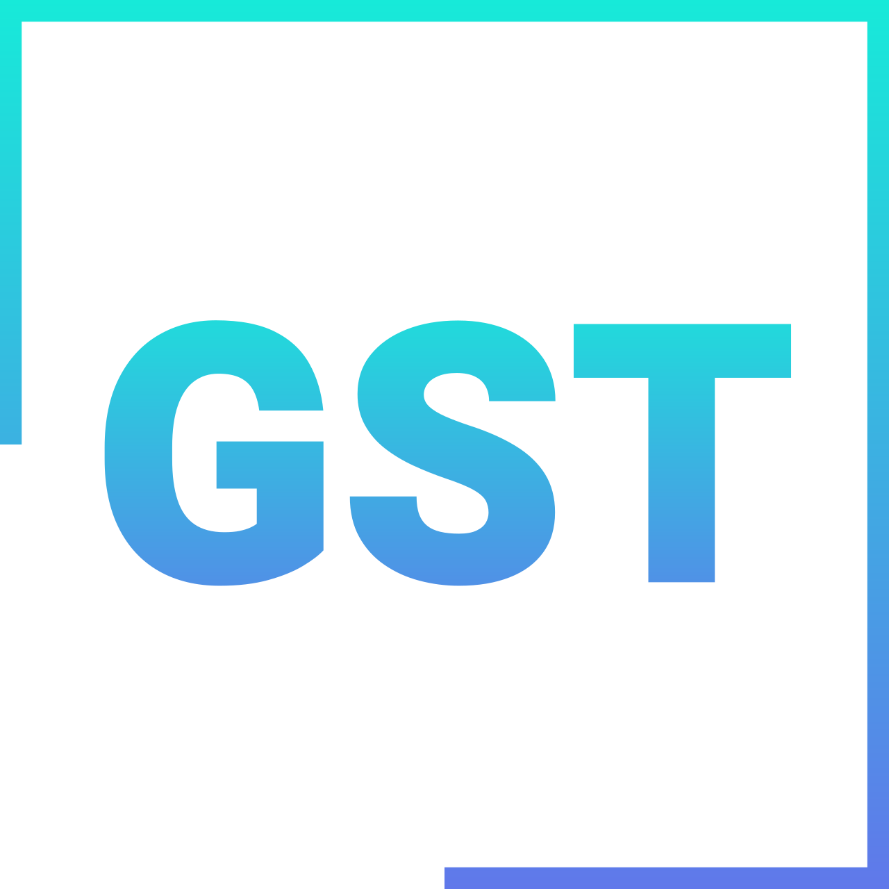 GST Security Systems logo